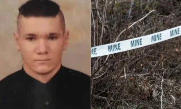 Një djalë 19-vjeçar humbi jetën në një fushë me mina në BeH