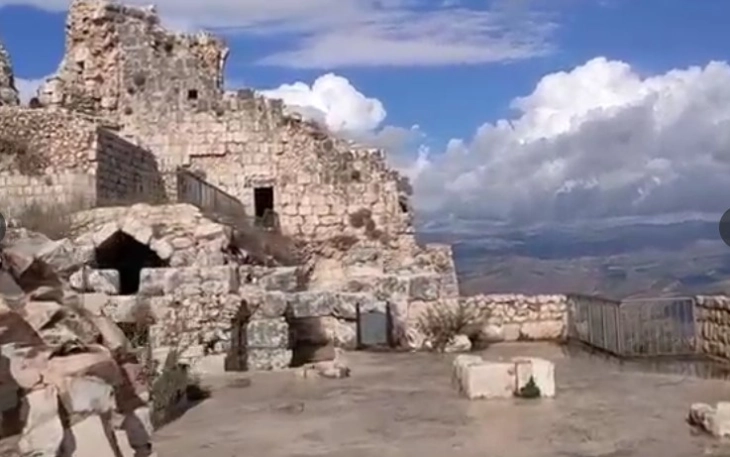 Izraeli shënjestroi pozicione të Hezbollahut në jug të Libanit, te kështjella Bofort