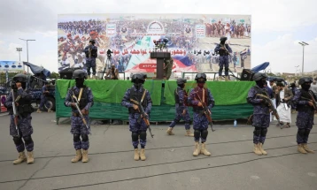 Јеменските Хути упаднале во канцеларии на ОН во Сана и привеле вработени