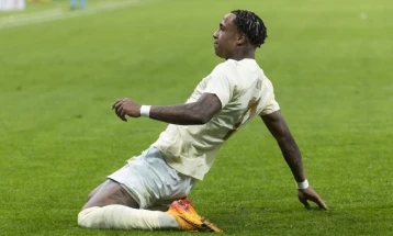 Фулам потроши рекордни 40 милиони евра за Кевин