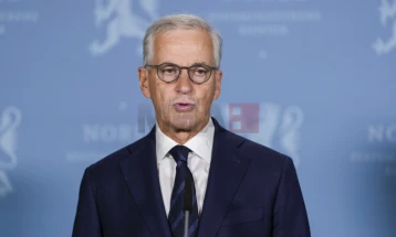 Норвешка купува британски фрегати