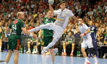 Квалификации Европска лига: Висок пораз на Алкалоид на гостувањето во Хановер