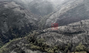 Шпанија: Најлошата фаза од шумските пожари заврши, следува постојан надзор