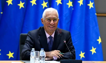 Кошта заминува на „Тура низ главните градови“ на членките на ЕУ 