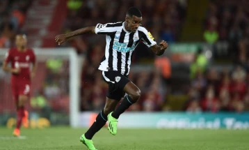 Ливерпул се согласи на трансфер на Исак за рекордни 125 милиони фунти