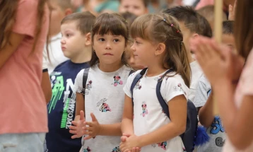 MASH: Vit shkollor të suksesshëm nxënësve dhe mësimdhënësve