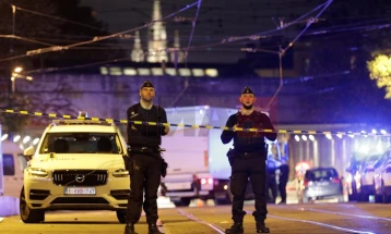 Нема потреба од страв, криминалот во Брисел е ограничен само во делови од градот, тврди локален функционер 