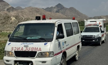 Death toll from Afghanistan earthquake rises to 812