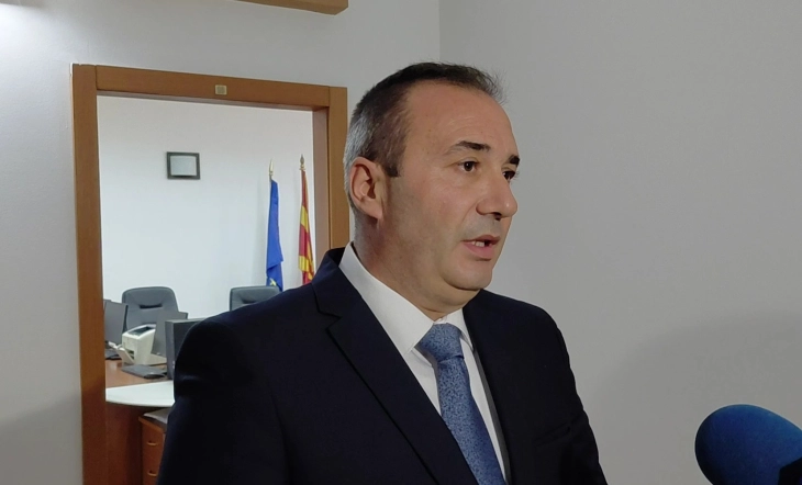 Камбовски: Судскиот совет на седница ќе одлучува како ќе работи во периодот до изборите, сакаме да го искористиме за внатрешна мини реформа