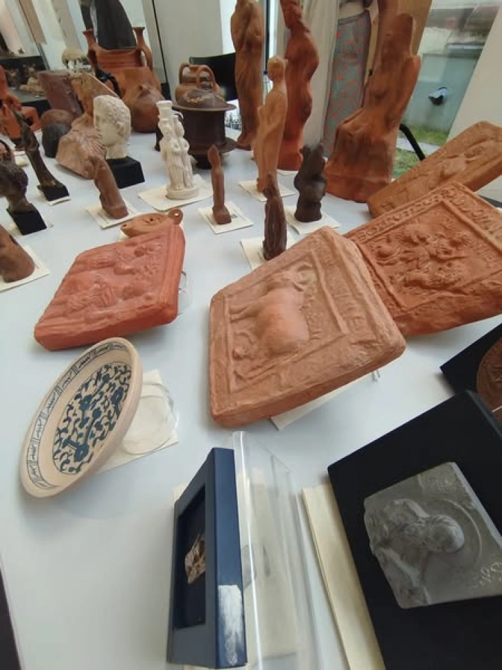 Министерство за култура и туризам: Успешна промоција на македонската култура и туризам во срцето на Франкфурт