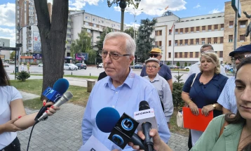 Несогласувања во раководството на Партијата на пензионерите во однос на коалицирањето за престојните локални избори