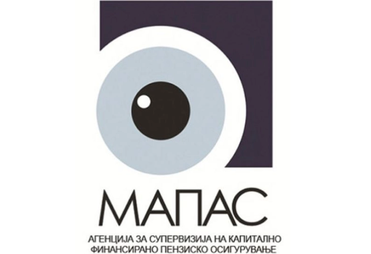 Пораст од 15 проценти на приходите на МАПАС во 2024 година, од еден во друг задолжителен пензиски фонд преминале 15 765 члена