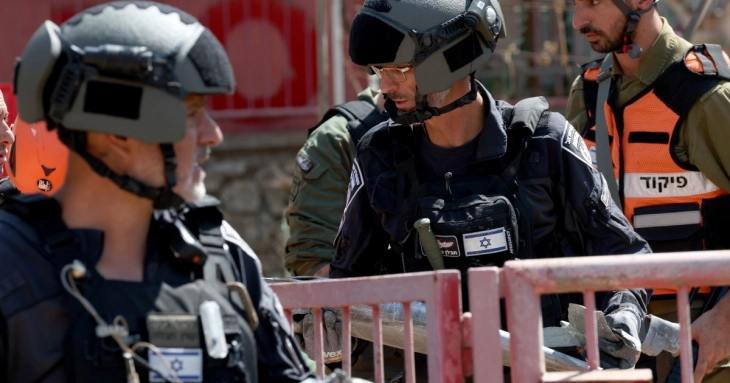 ИДФ ги отфрла обвинувањата на експертите на ОН за присилни исчезнувања на Палестинци на пунктовите за помош на ГФХ