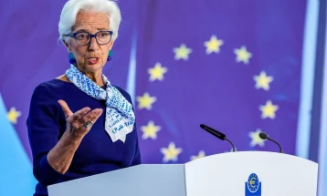 Lagard: Hapat e Trampit janë rrezik serioz për ekonominë botërore