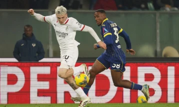 Шпанецот Хименез позајмен на Борнмут