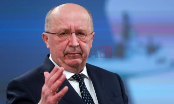 Кубилиус: ЕУ ќе ја зајакне сателитската одбрана поради пречки во ГПС сигналот