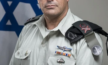 Генерал Замир предупредува: Планот за освојување на Газа ќе доведе до „воена влада“