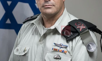 Gjenerali Zamir paralajmëron: Plani për pushtimin e Gazës do të çojë në një 