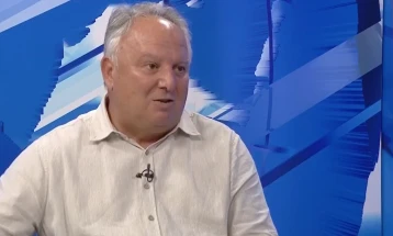 Неделков: Изминатите пет години платите на просветните работници се зголемени за 70 проценти