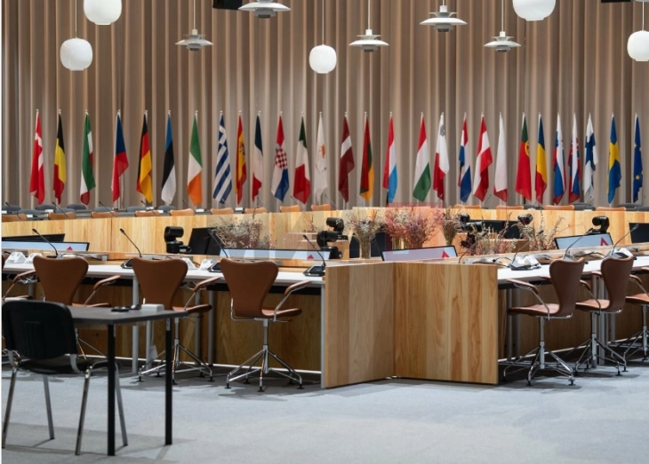 Проширувањето во фокус на средбата на министрите за европски прашања на членките на ЕУ и на кандидатите за членство