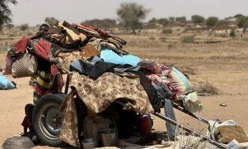 Најмалку илјада луѓе загинаа во свлечиште во Судан, тврди бунтовничка група