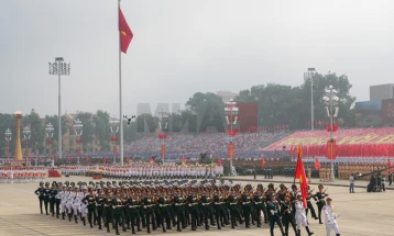 Виетнам одбележува 80 години независност