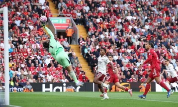 Ливерпул ги направи трите најскапи трансфери ова лето