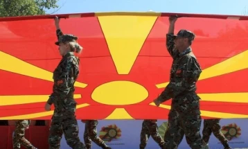 High-level Romanian military delegation pays official visit to Army