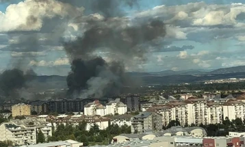 Шукова: Георѓиевски манипулира или е целосно некомпетентен, па ветува парк во Вардариште