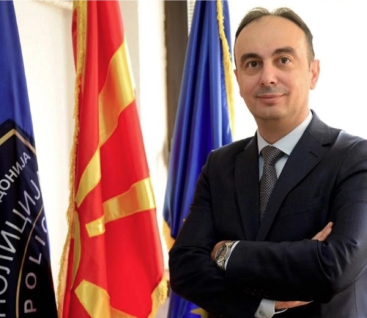 Чулев: Кога службите стануваат политичко оружје, страда демократијата