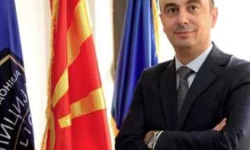 Чулев: Кога службите стануваат политичко оружје, страда демократијата