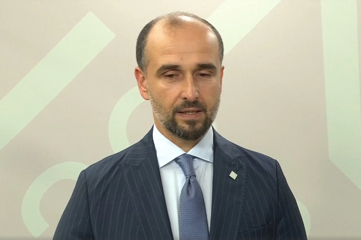 Муртезани: ЕУ е многу позаинтересирана за прием на нови членки 