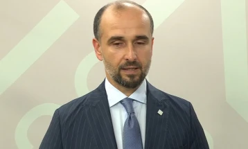 Муртезани: ЕУ е многу позаинтересирана за прием на нови членки 