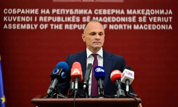 Filipche: Prosecutor’s Office to investigate NSA claims and clear up case as soon as possible