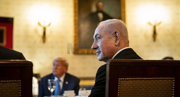 Trampi: Izraeli po fiton luftën në Gazë, por por humb në marrëdhëniet me opinionin