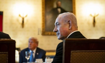 Trampi: Izraeli po fiton luftën në Gazë, por por humb në marrëdhëniet me opinionin