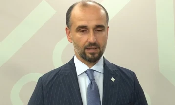 Murtezani: EU much more interested in accepting new members 