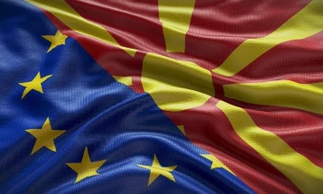 SDSM’s resolution on EU integration being drafted, Filipche says