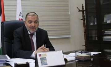 IDF e arrestoi kryetarin e Herbonit nën akuzën për mbështetje të Hamasit dhe Xhihadit Islamik