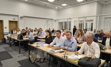 Refuzohet propozimi për bashkimin e procedurave në rastin 