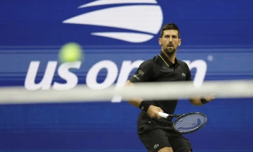 Ѓоковиќ продолжува да испишува тениска историја