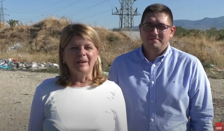 Шукова со три итни мерки за Вардариште: 24-часовен надзор, оградување и забрана за влез