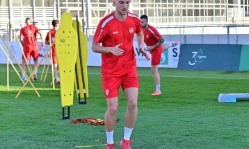 Серафимов: Никогаш никого не сме потцениле