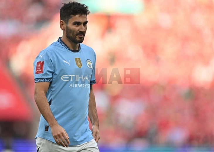 Ekipi i Guardiolës po shpërbëhet, largohet edhe një lojtar 