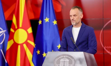 Претставници на Венецијанската комисија се во Скопје за Законот за правична и соодветна застапеност