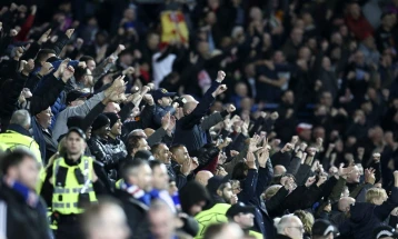 Навивачите на европските клубови се против играње надвор од своите држави