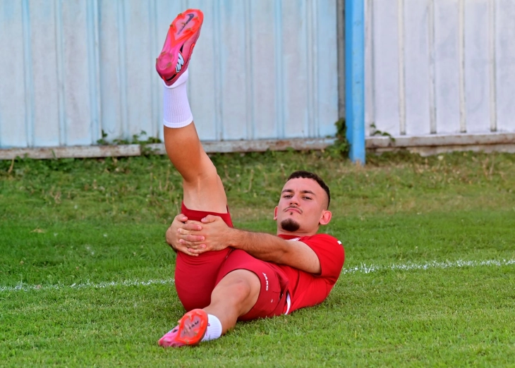 Елези: Има што да покажеме во Полска