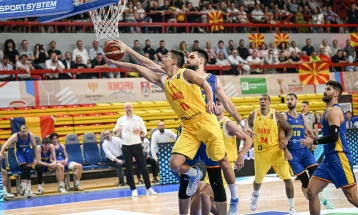 Репрезентативецот Митревски во новата сезона во дресот на Пелистер