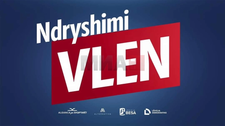 VLEN: Sulmi ndaj Naser Selmanit është sulm ndaj demokracisë dhe lirisë së shprehjes