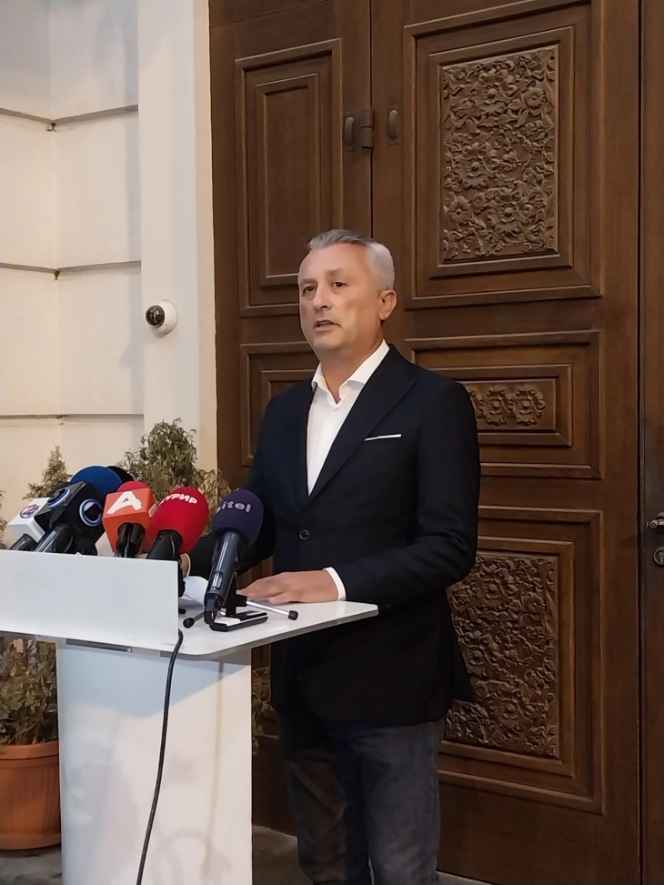 ВМРО-ДПМНЕ предложи уште 16 кандидати за градоначалници